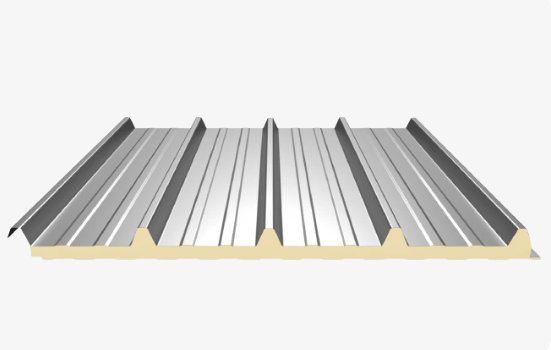 Painel de 5 Ondas