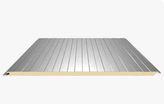 Painel Fachada Fixação Oculta